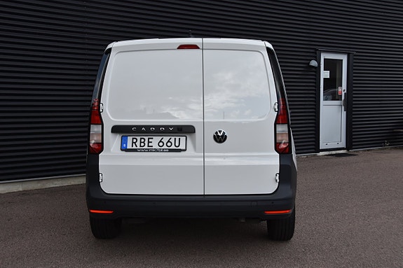 Volkswagen Caddy 5 of 15