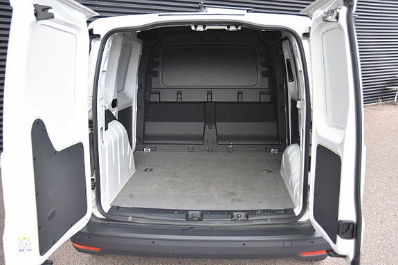 Volkswagen Caddy 7 of 15