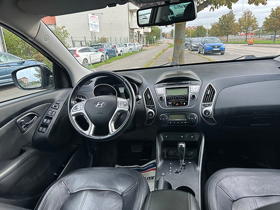 Hyundai ix35 7 of 13