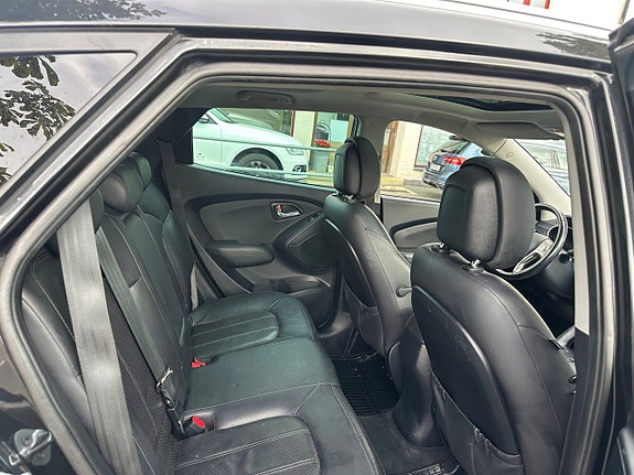 Hyundai ix35 9 of 13