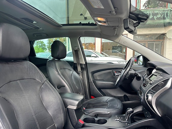 Hyundai ix35 6 of 13
