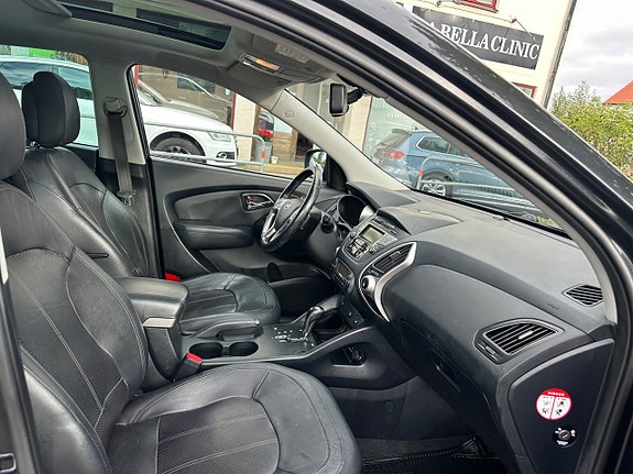 Hyundai ix35 5 of 13