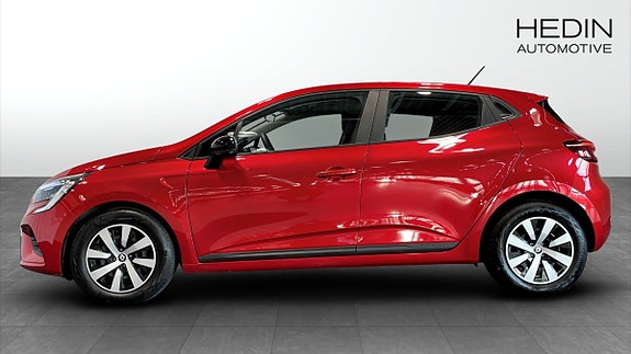 Renault Clio 2 of 22
