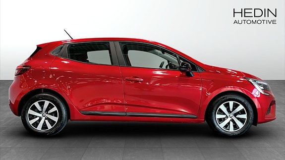 Renault Clio 6 of 22