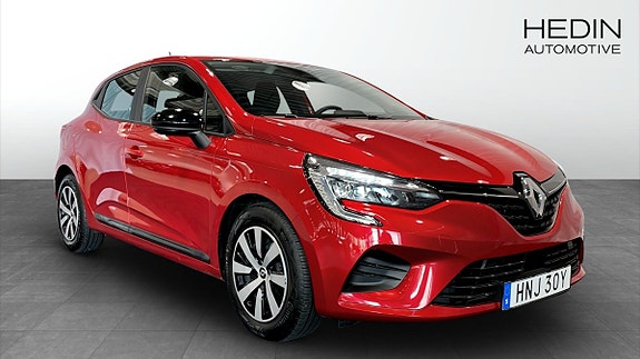 Renault Clio 7 of 22