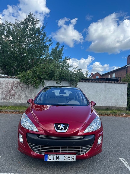 Peugeot 308 3 of 7