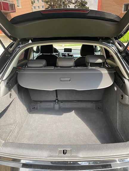 Audi Q3 6 of 7