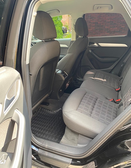 Audi Q3 5 of 7