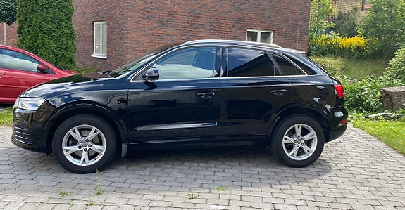 Audi Q3 7 of 7