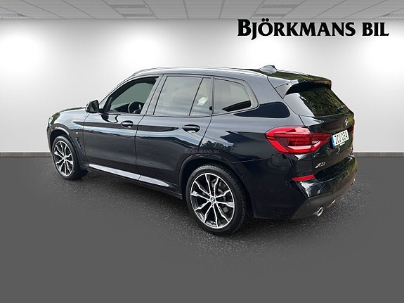BMW X3 6 of 16