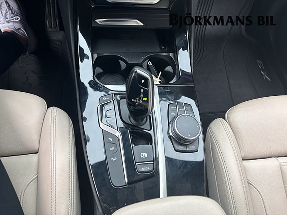 BMW X3 12 of 16