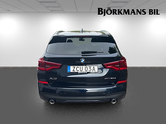 BMW X3 5 of 16