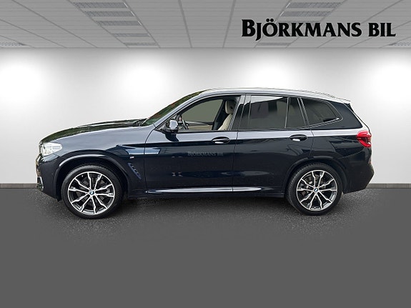 BMW X3 4 of 16