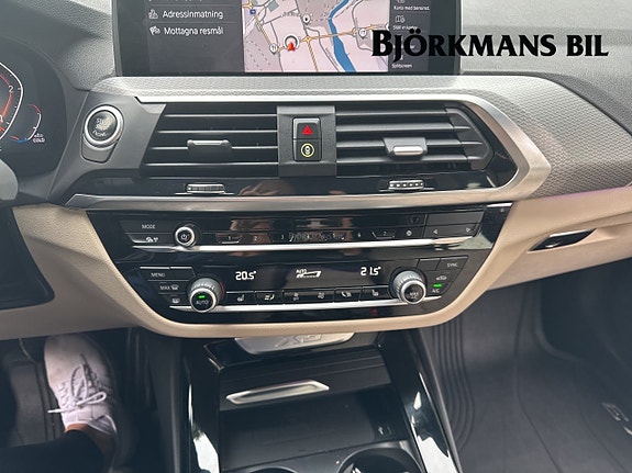 BMW X3 13 of 16