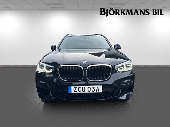 BMW X3 2 of 16
