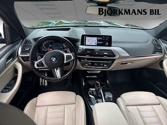 BMW X3 7 of 16