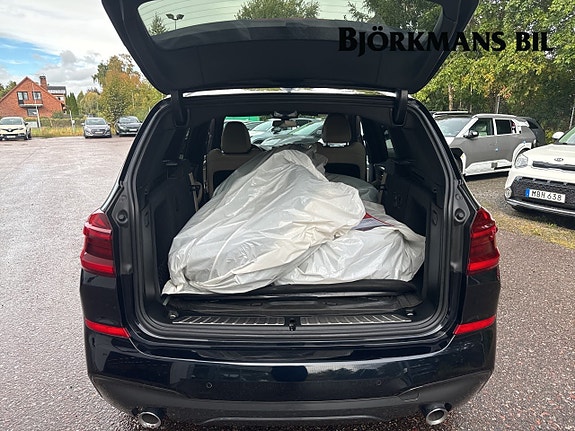 BMW X3 14 of 16