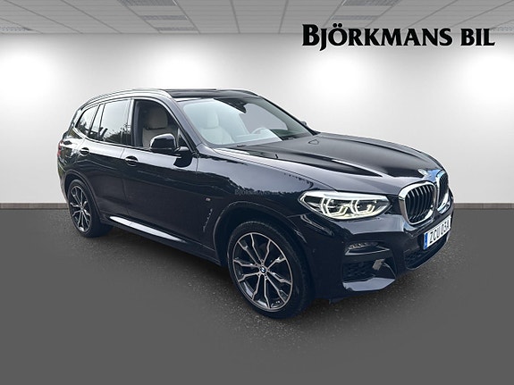 BMW X3 3 of 16