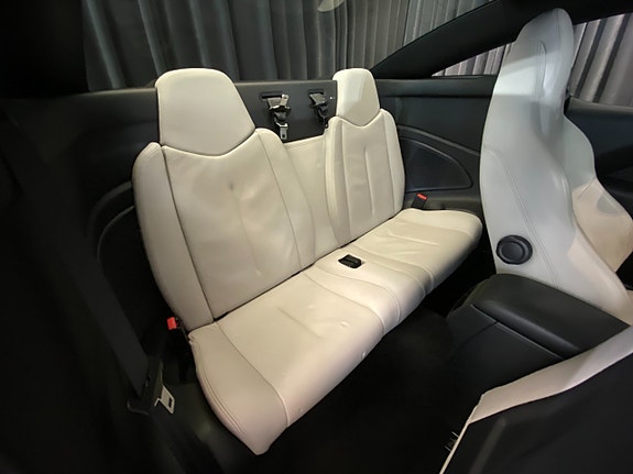 Peugeot RCZ 10 of 30