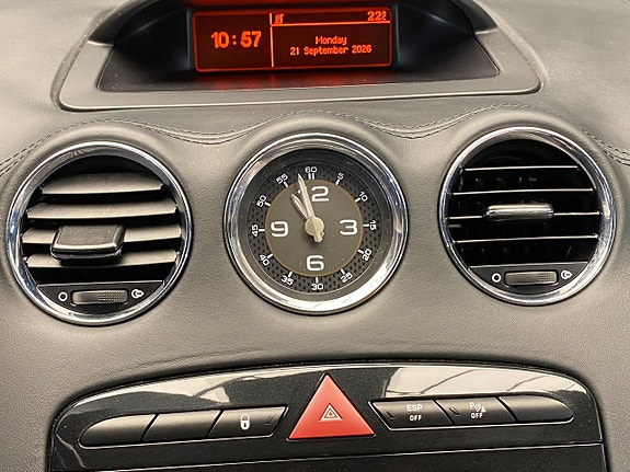 Peugeot RCZ 12 of 30