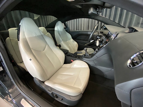 Peugeot RCZ 9 of 30