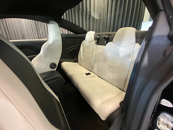Peugeot RCZ 8 of 30