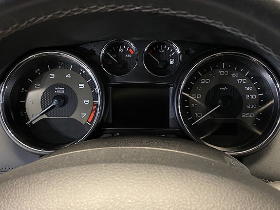 Peugeot RCZ 17 of 30