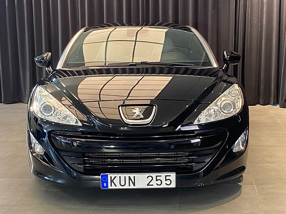 Peugeot RCZ 4 of 30