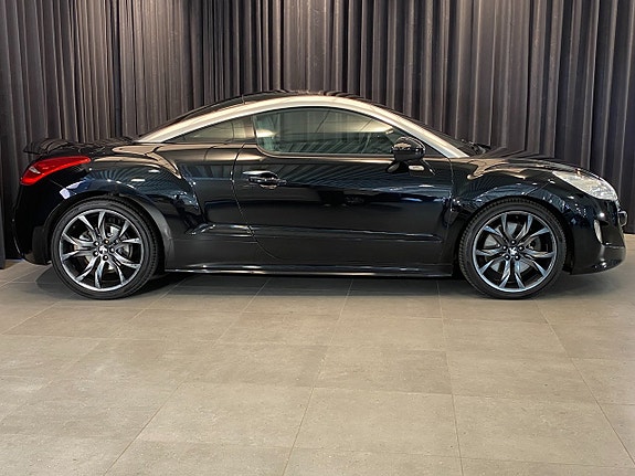 Peugeot RCZ 5 of 30
