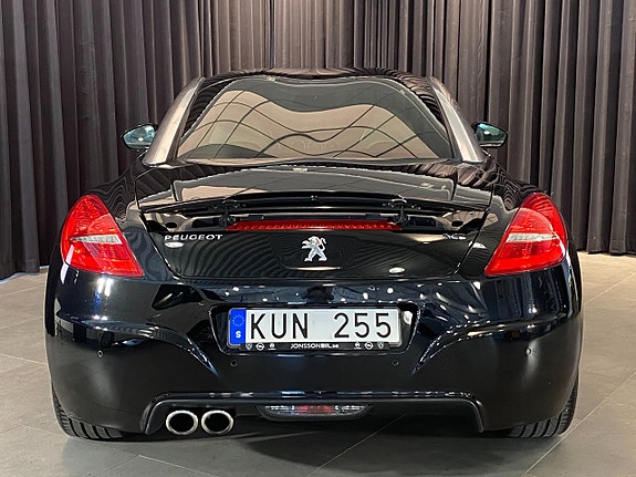 Peugeot RCZ 2 of 30