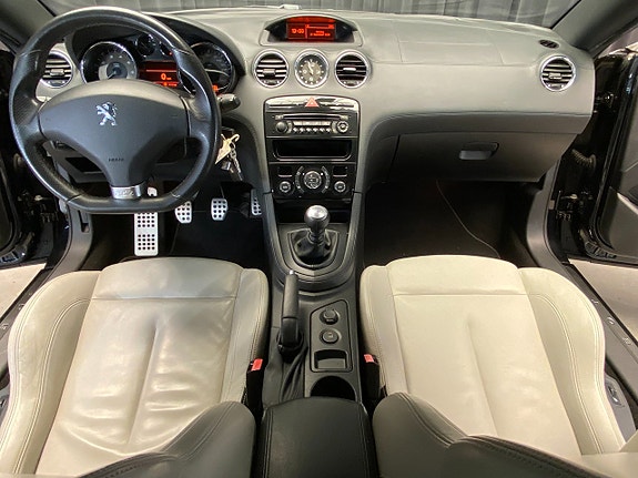 Peugeot RCZ 6 of 30