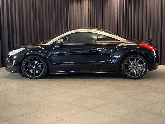 Peugeot RCZ 3 of 30