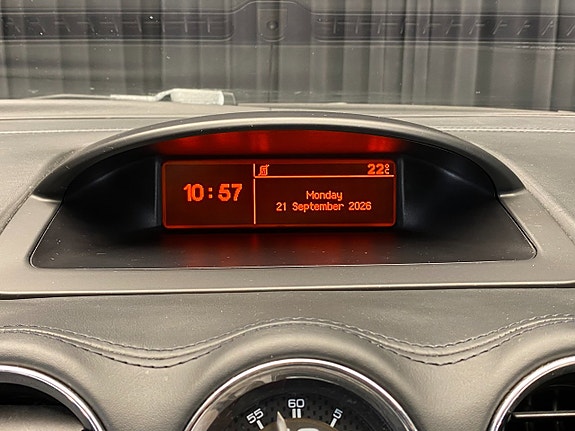 Peugeot RCZ 11 of 30