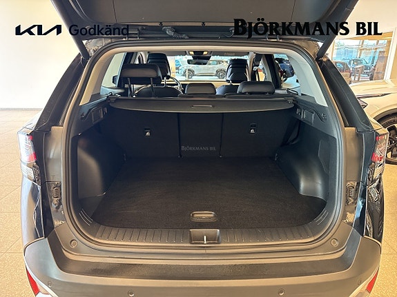Kia Sportage 14 of 17