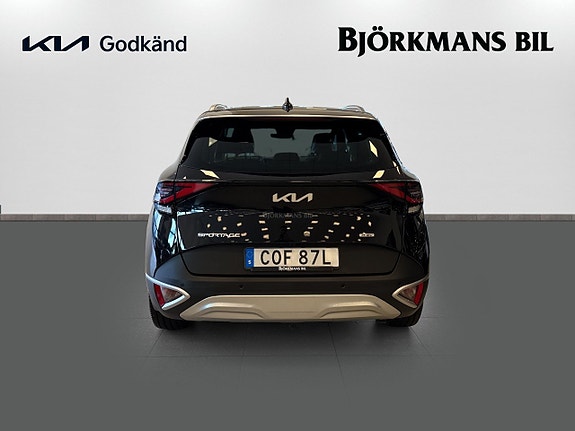 Kia Sportage 5 of 17