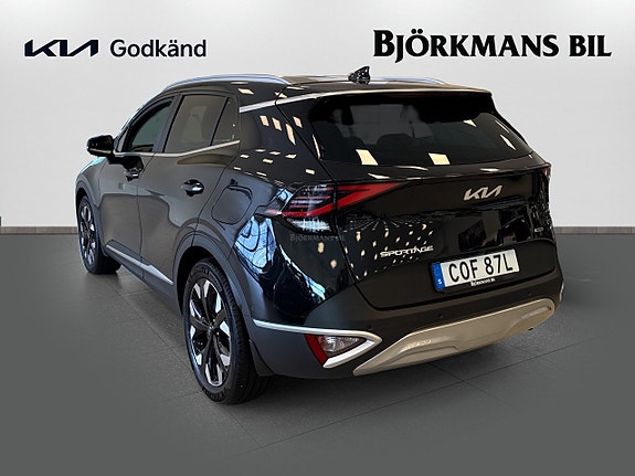 Kia Sportage 6 of 17
