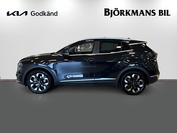 Kia Sportage 4 of 17