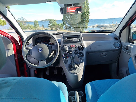 Fiat Panda 11 of 11