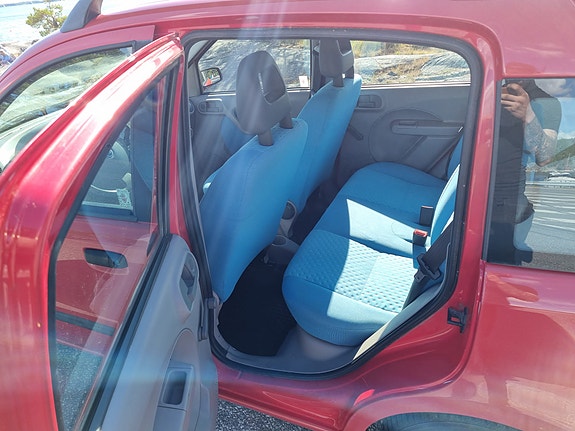 Fiat Panda 10 of 11
