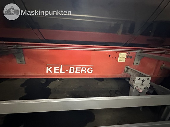 Asfaltstrailer KEL-BERG SCV 15-24 23 of 27