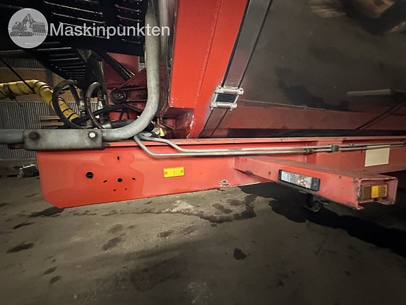 Asfaltstrailer KEL-BERG SCV 15-24 20 of 27