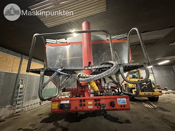 Asfaltstrailer KEL-BERG SCV 15-24 2 of 27