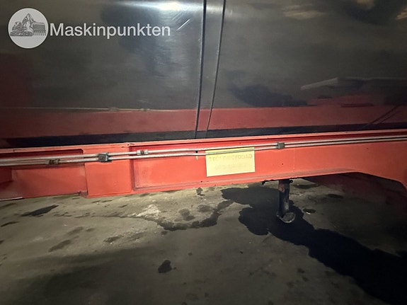 Asfaltstrailer KEL-BERG SCV 15-24 21 of 27