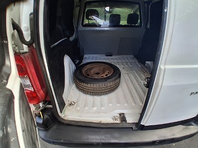 Peugeot Partner 8 of 8