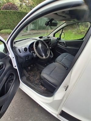 Peugeot Partner 6 of 8