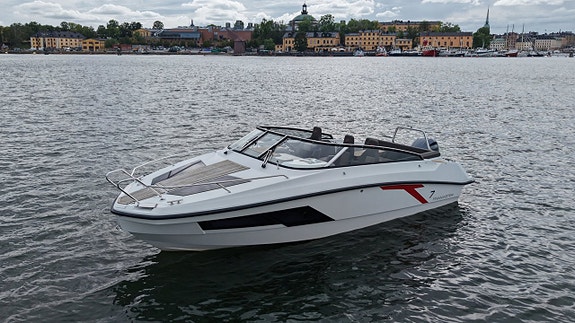 Finnmaster T7 -2015