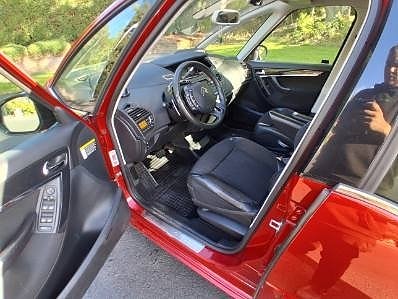 Citroen C4 Picasso 5 of 7