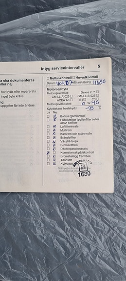 Opel Corsa 10 of 13