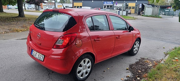 Opel Corsa 3 of 13