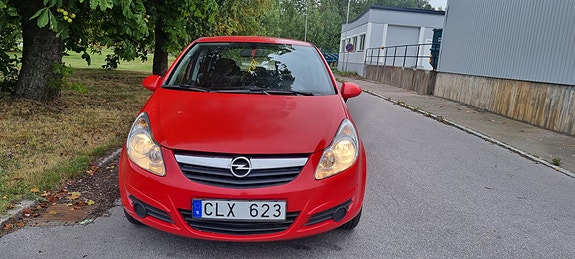 Opel Corsa 5 of 13